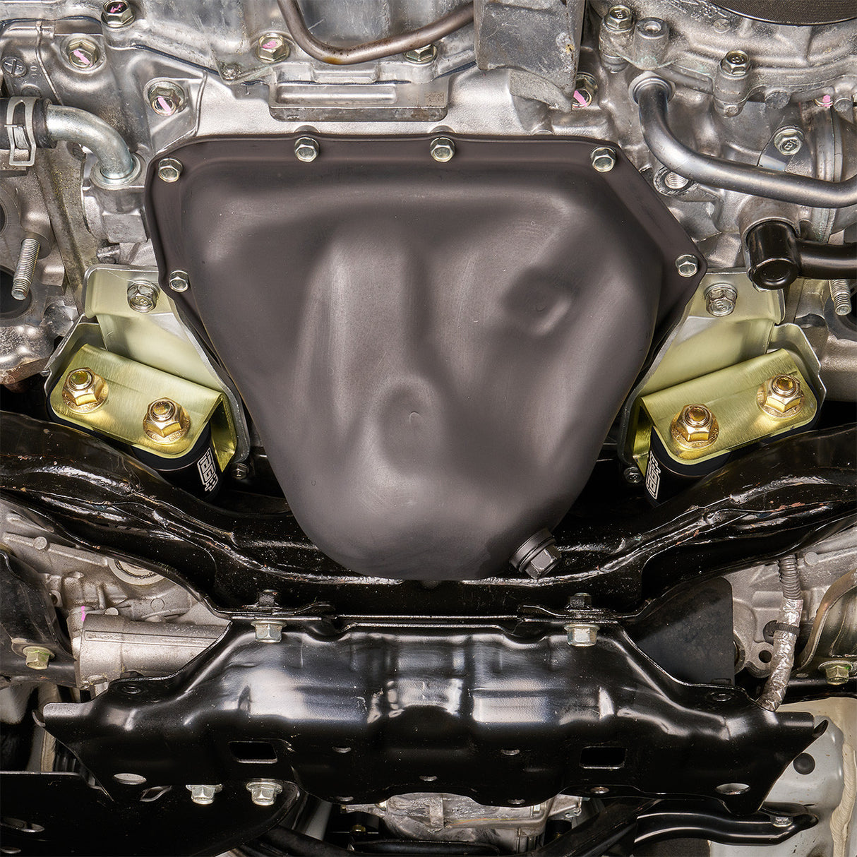 IAG Performance Street Series 75A Engine Mounts