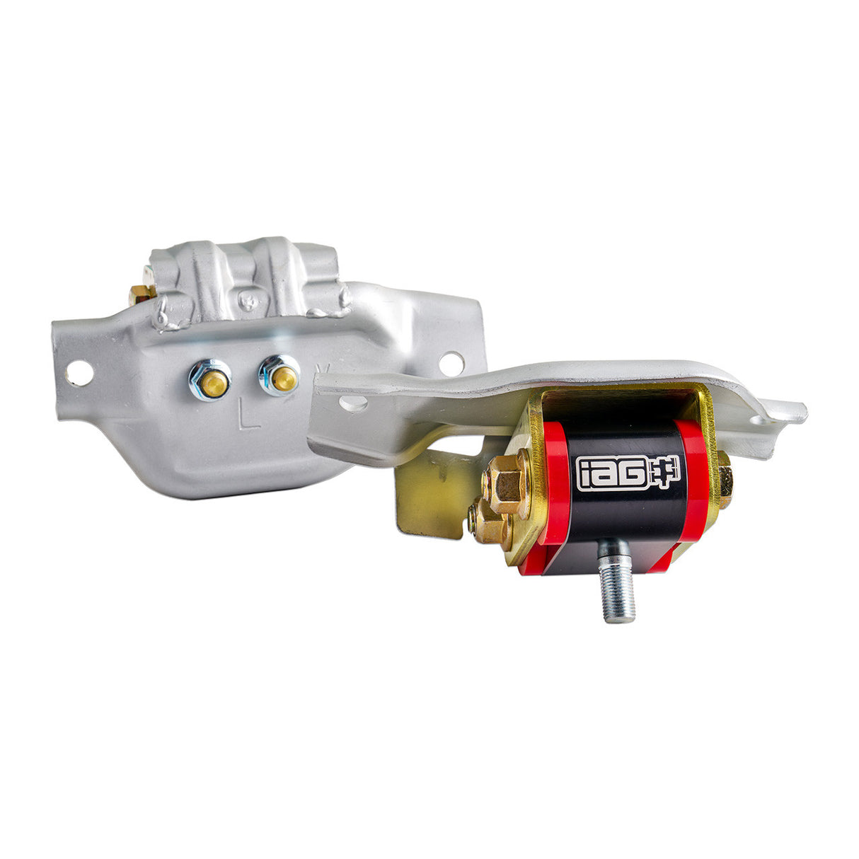 IAG Performance Competition Series 90A Engine Mounts