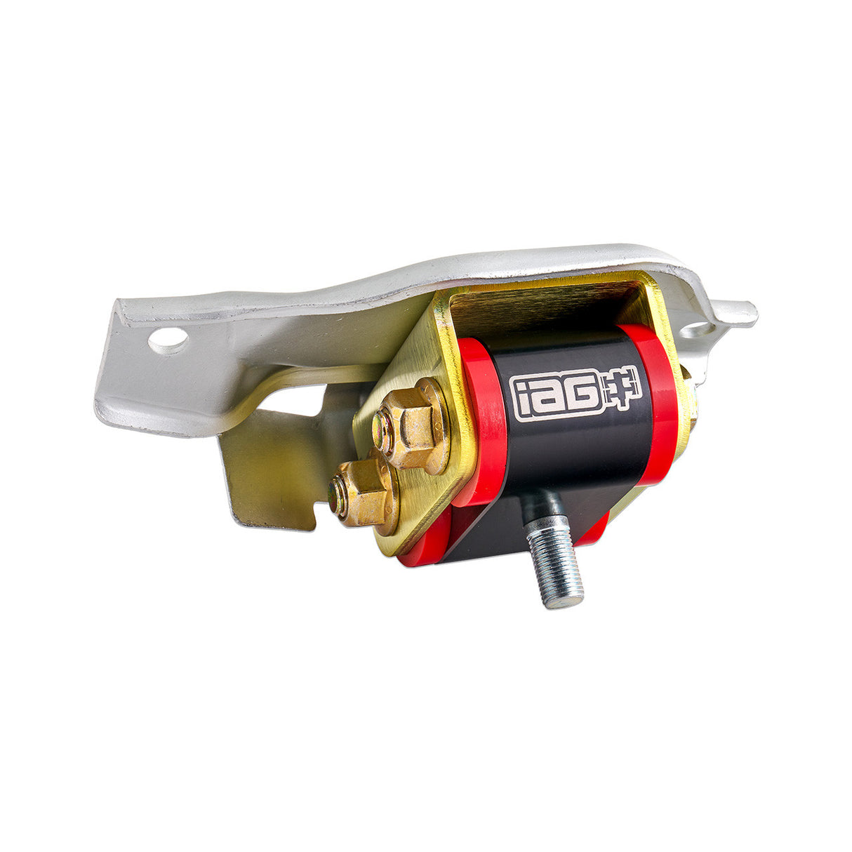 IAG Performance Competition Series 90A Engine Mounts