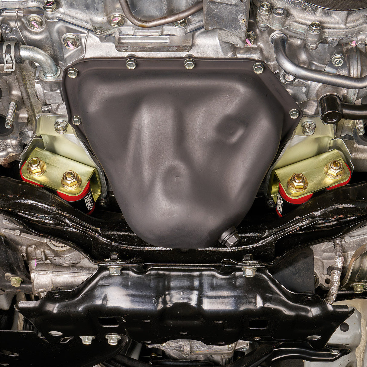 IAG Performance Competition Series 90A Engine Mounts