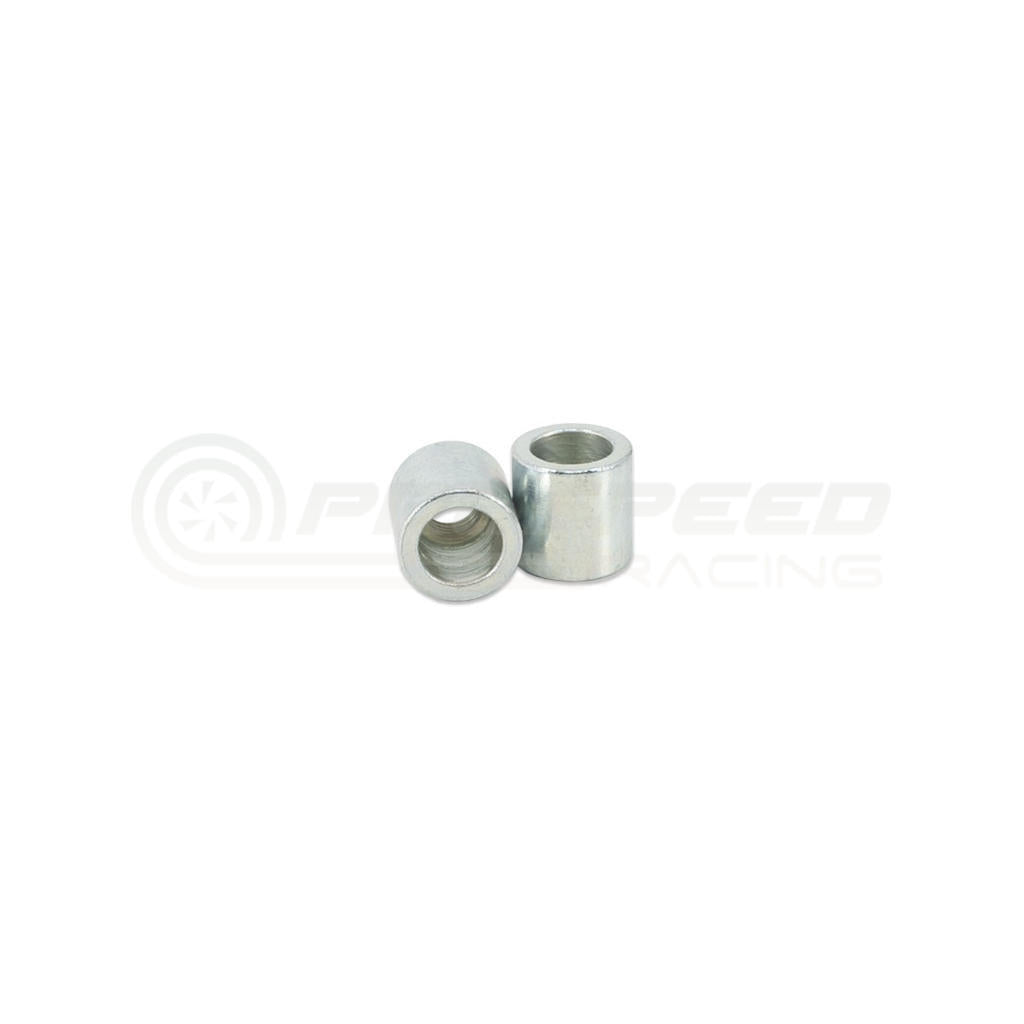 IAG Race Series Engine Mount Set Solid W/Brackets
