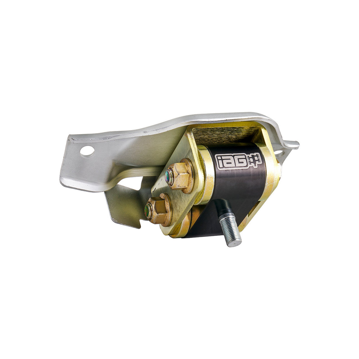 IAG Performance Race Series Solid Engine Mounts