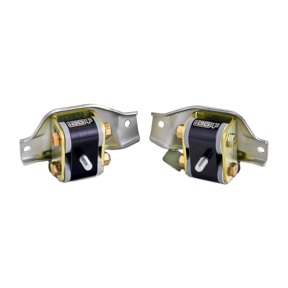 IAG Performance Comfort Series 55A Engine Mounts