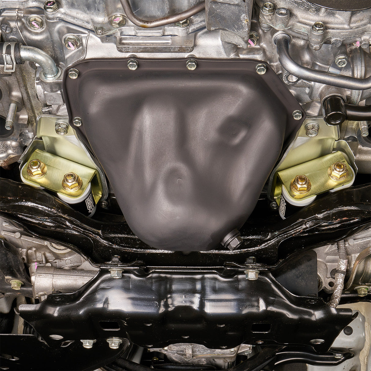 IAG Performance Comfort Series 55A Engine Mounts