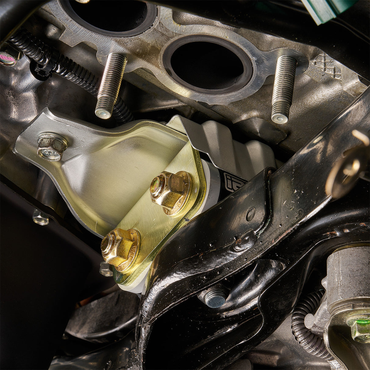IAG Performance Comfort Series 55A Engine Mounts