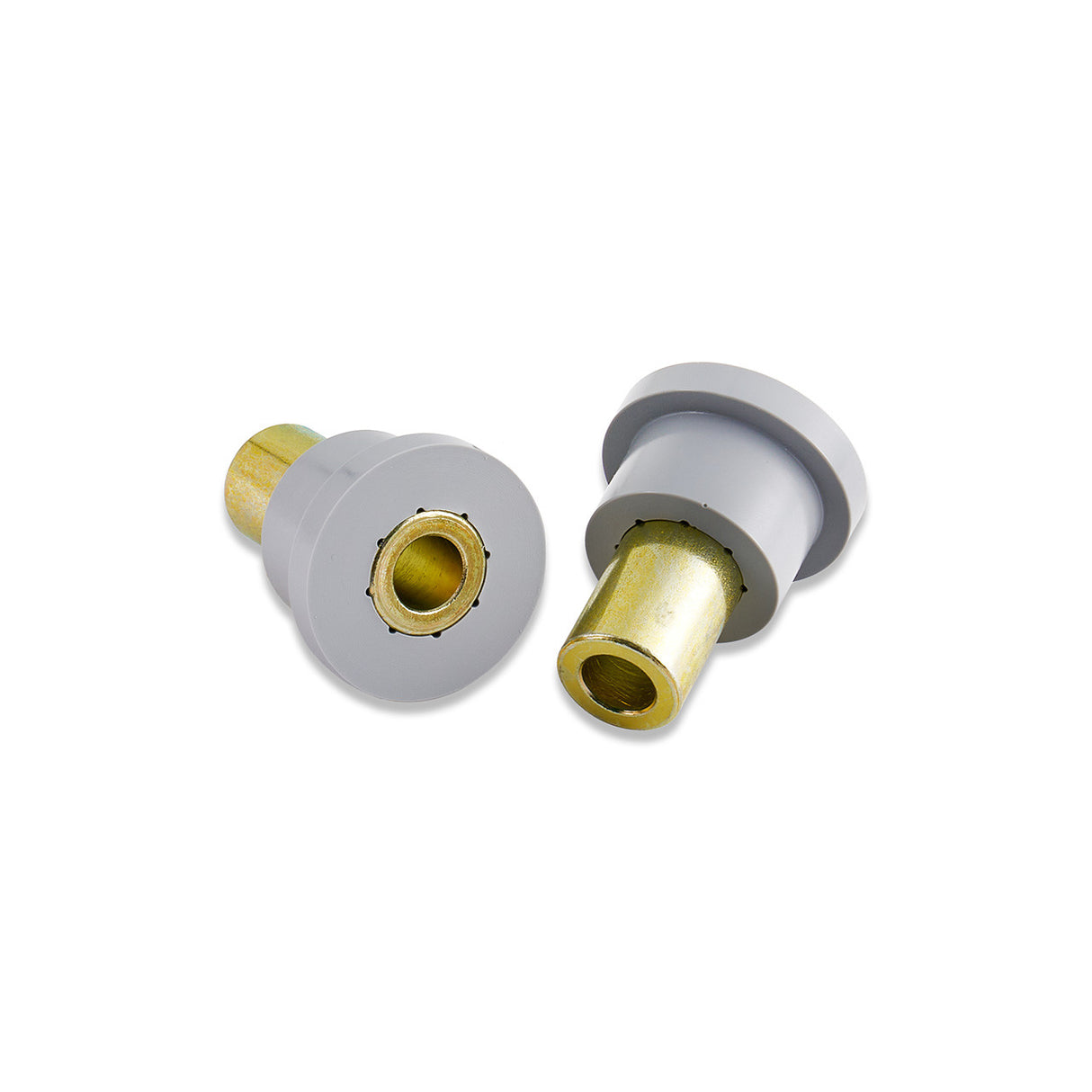 IAG Performance Comfort Series 55A Conversion Engine Mount Bushing Set w/Pins