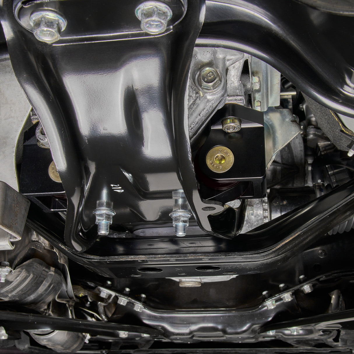 IAG Performance Street Series Transmission Mount
