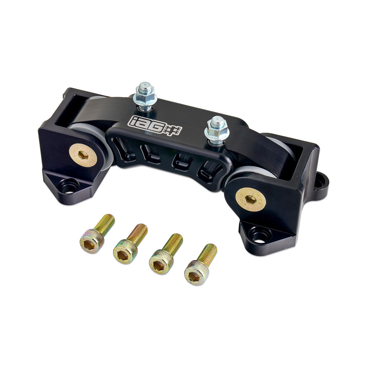 IAG Performance Comfort Series 55A Transmission Mount