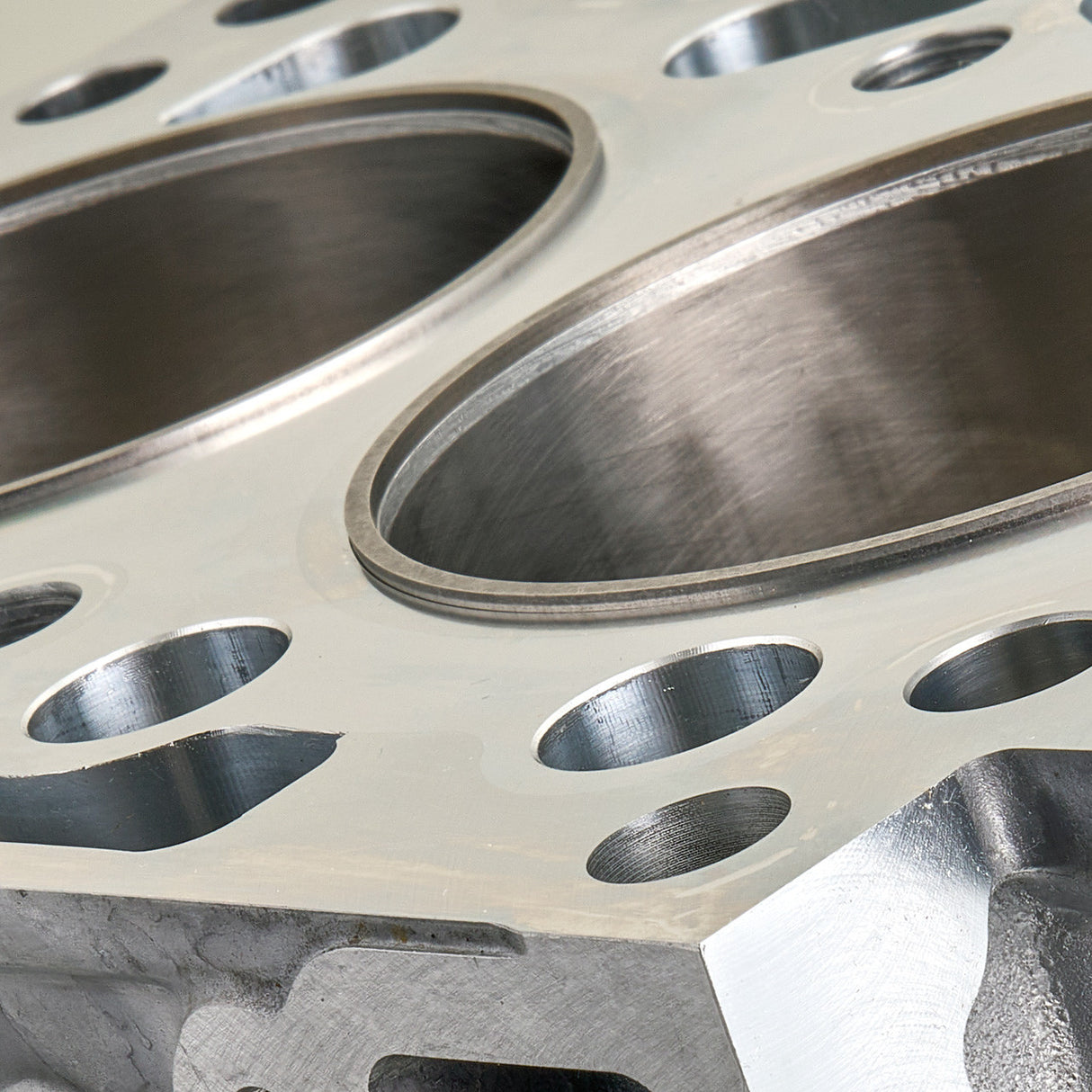 IAG Performance Fire Lock Head Gaskets w/Fire Lock Rings