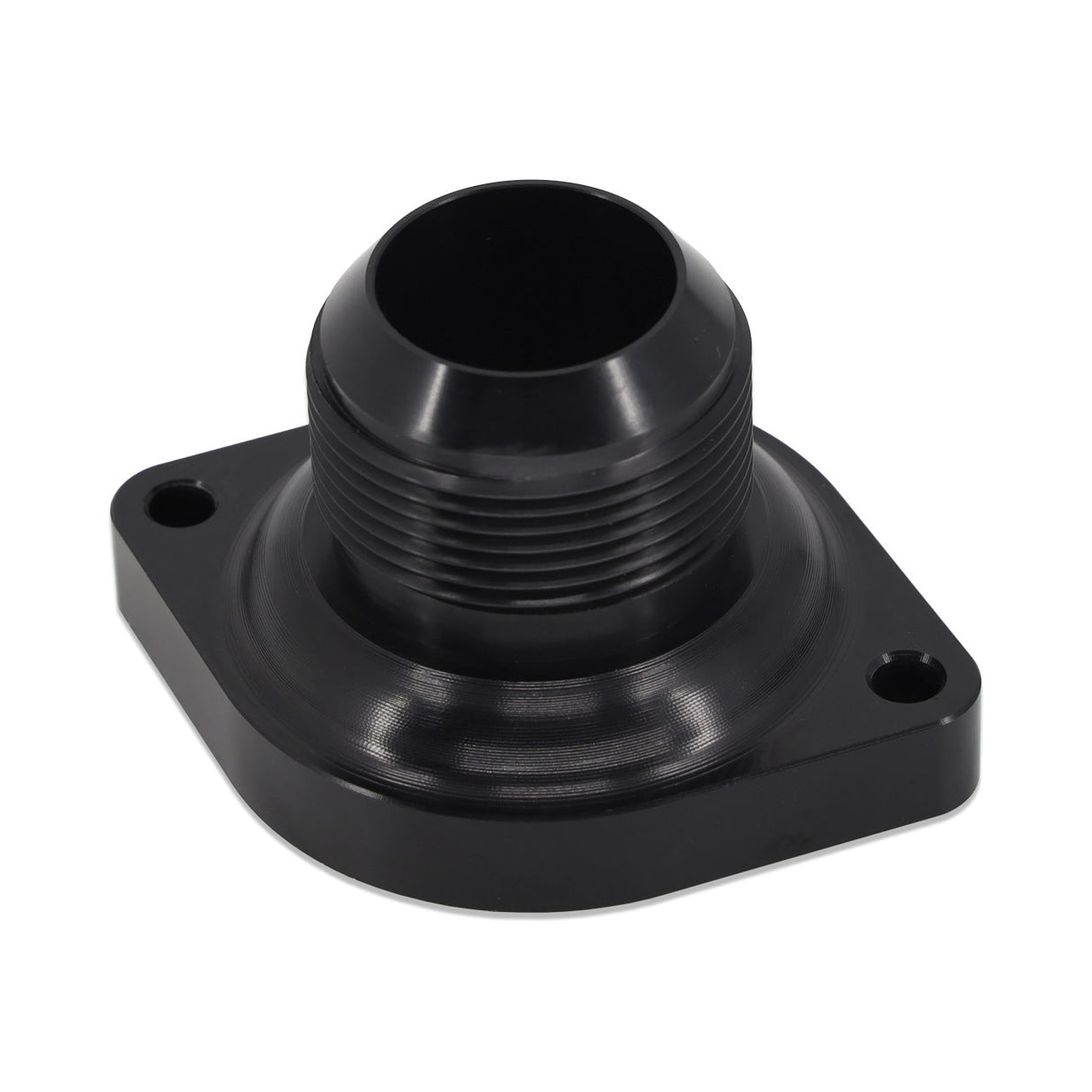 IAG Performance AN Style Thermostat Housing