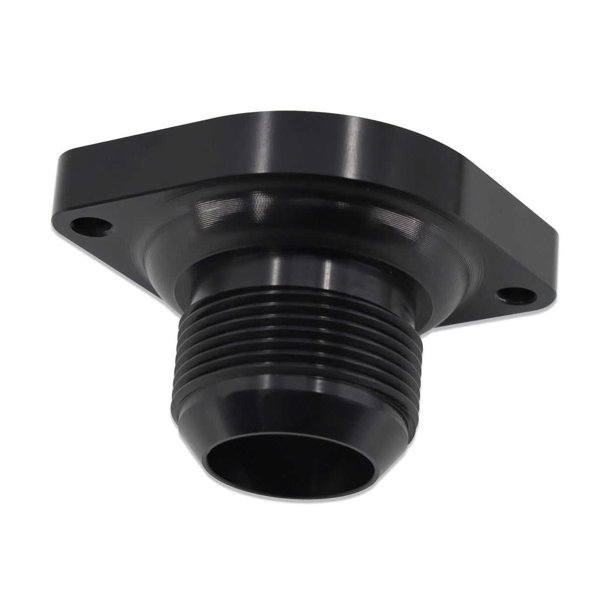 IAG Performance AN Style Thermostat Housing