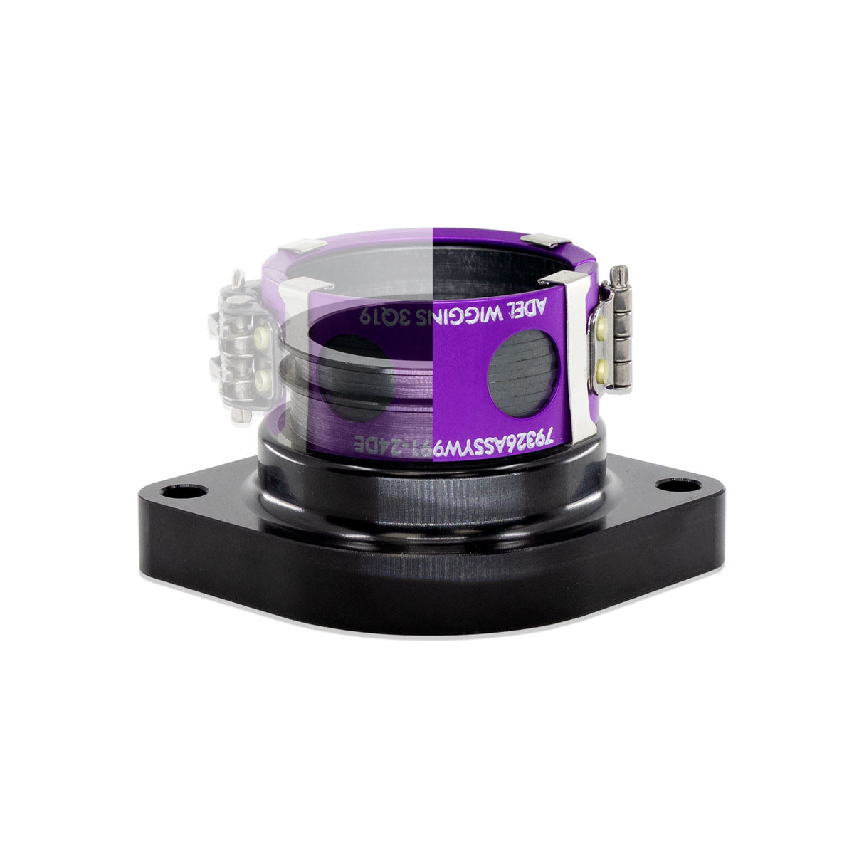 IAG Performance Wiggins Style Thermostat Housing