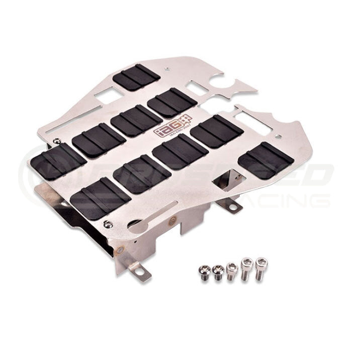 IAG Performance Oil Control Baffle & Windage Tray - Subaru WRX/STI/Forester/Liberty IAG-ENG-2087
