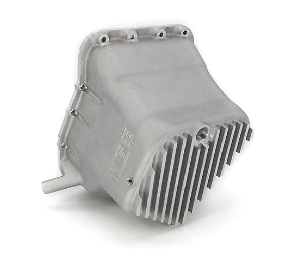 IAG Performance Street Series Oil Pan and Baffle