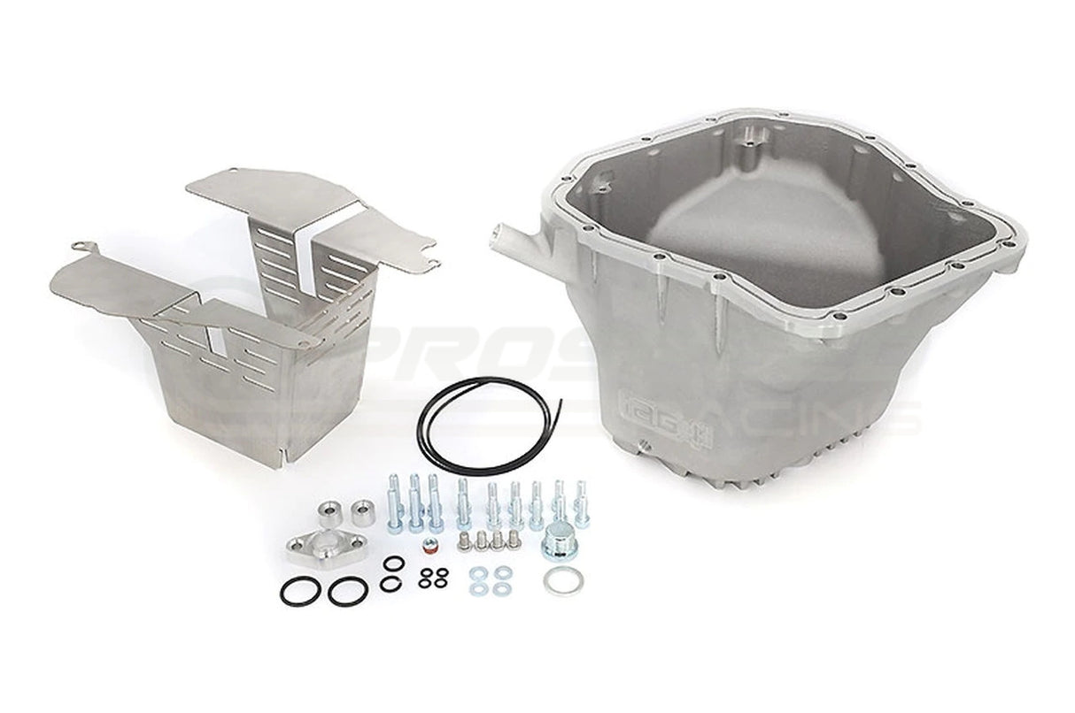IAG Performance Street Series Oil Pan and Baffle