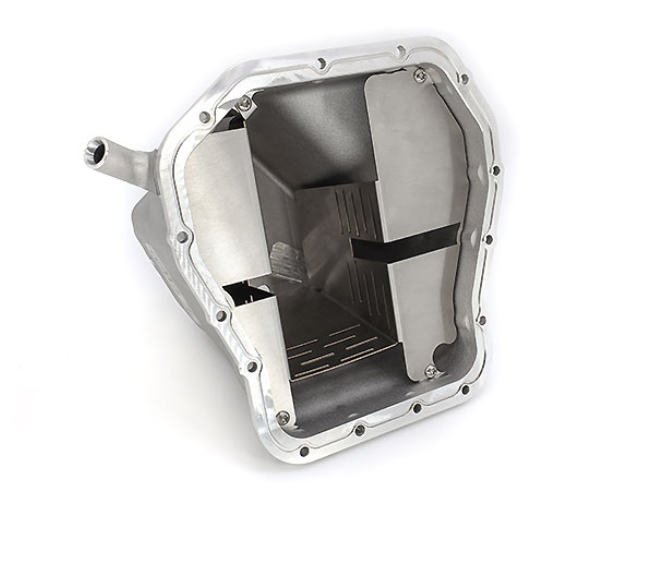 IAG Performance Street Series Oil Pan and Baffle