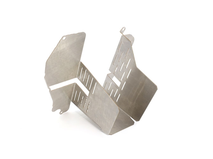 IAG Performance Street Series Oil Pan and Baffle