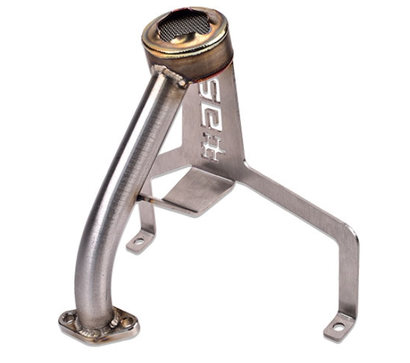 IAG Performance Street Series Oil Pan Package