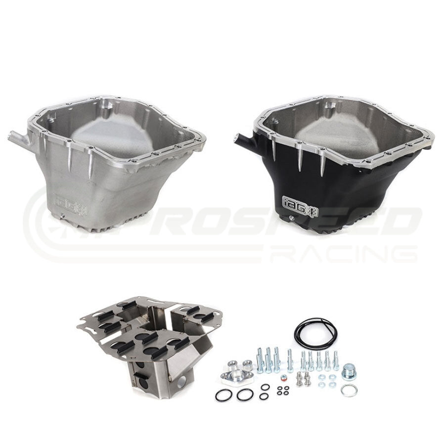 IAG Performance Competition Series Oil Pan - Subaru WRX/STI/Forester/Liberty EJ20/EJ25 IAG-ENG-2203