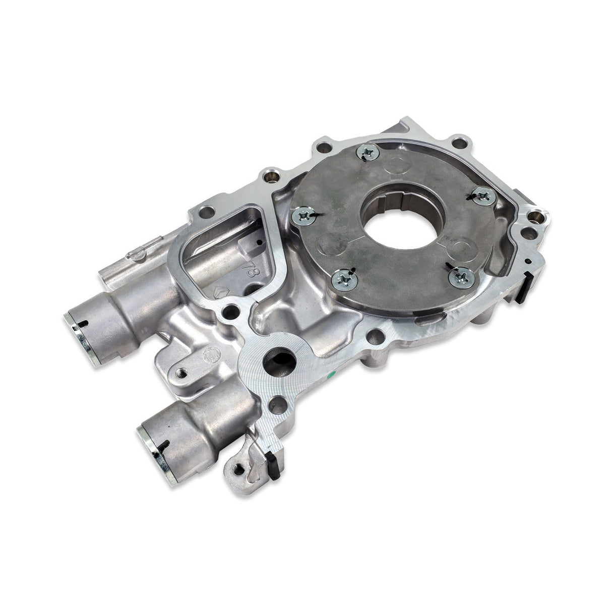 IAG Performance Stage 1 Blueprinted 11mm Oil Pump