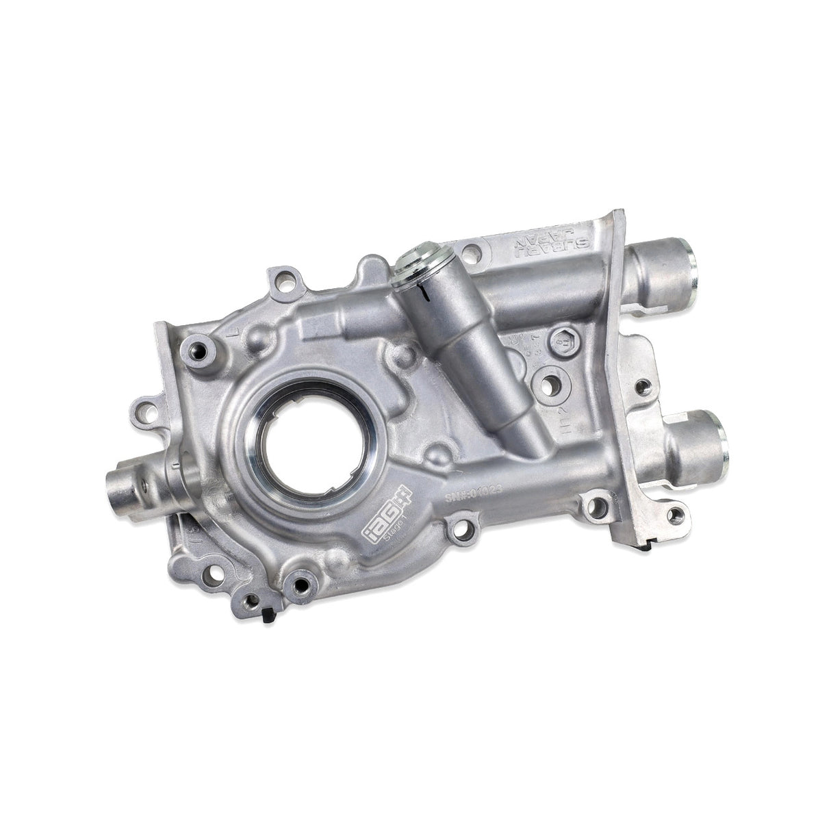 IAG Performance Stage 1 Blueprinted 11mm Oil Pump