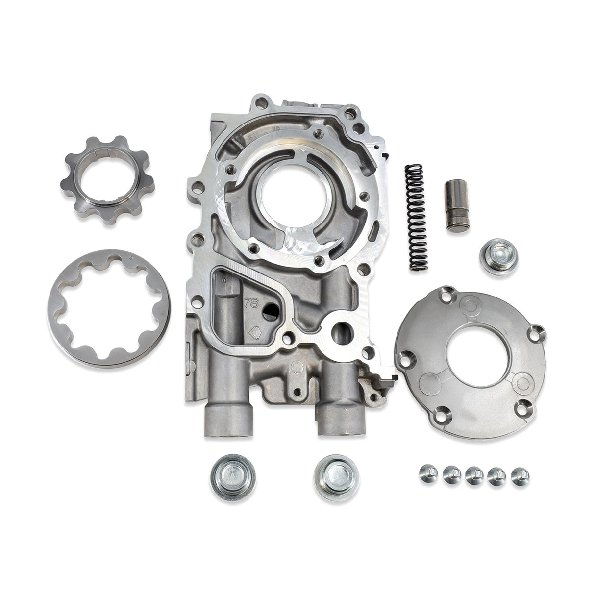 IAG Performance Stage 1 Blueprinted 11mm Oil Pump
