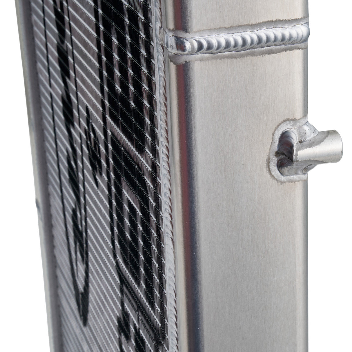 IAG by PWR Triple Pass Competition Series 55mm Radiator and Hose Kit