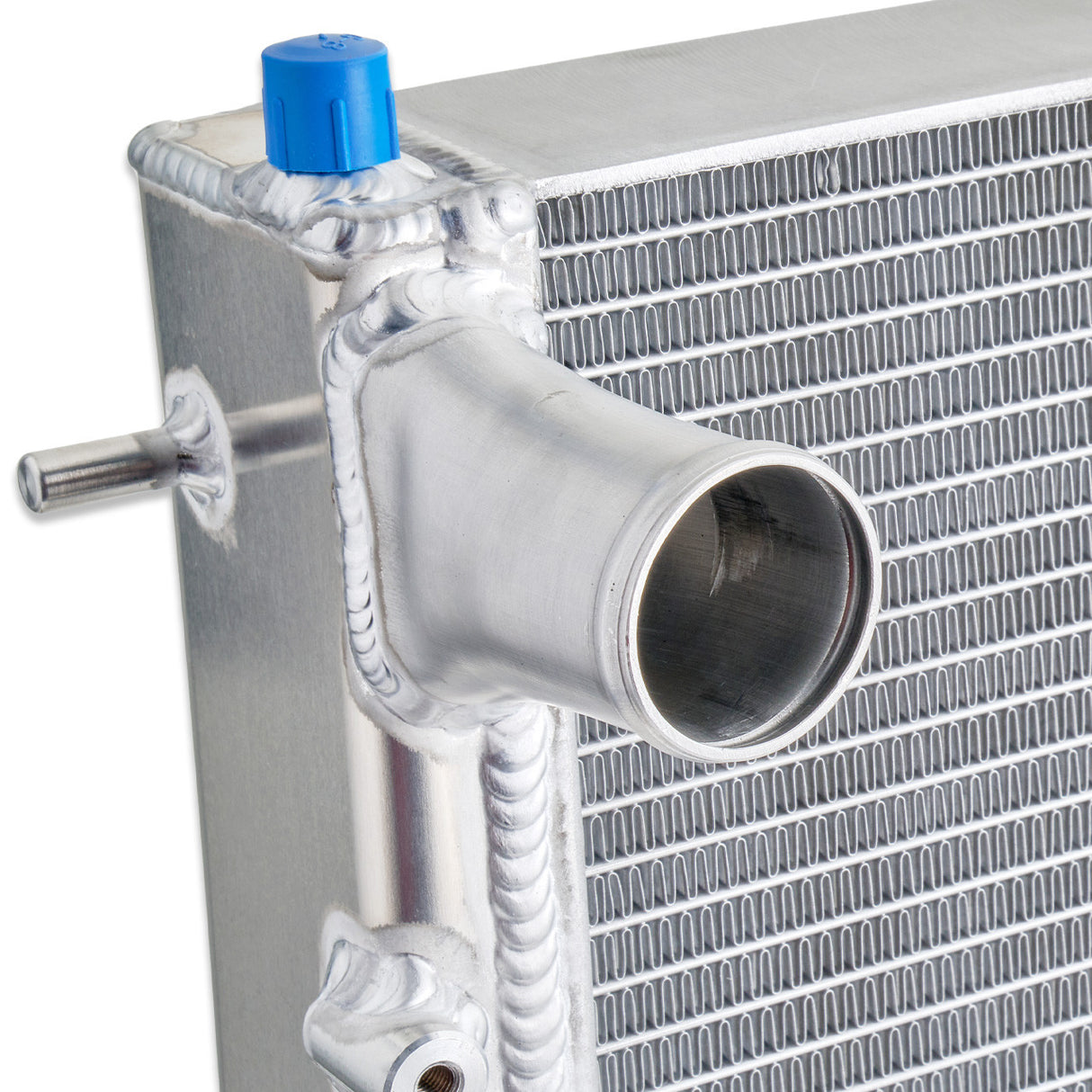 IAG by PWR Triple Pass Competition Series 55mm Radiator and Hose Kit