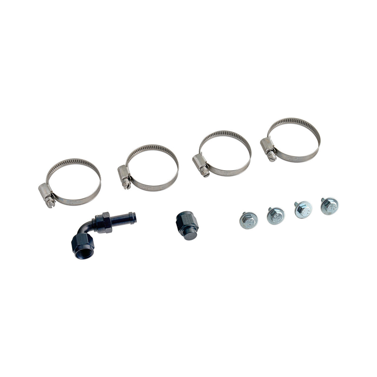 IAG by PWR Triple Pass Competition Series 55mm Radiator and Hose Kit