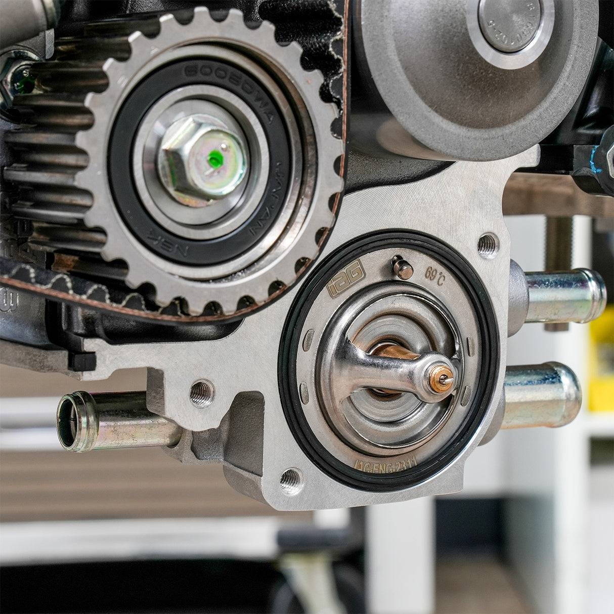 IAG Performance 69 Degree Low Temp Thermostat