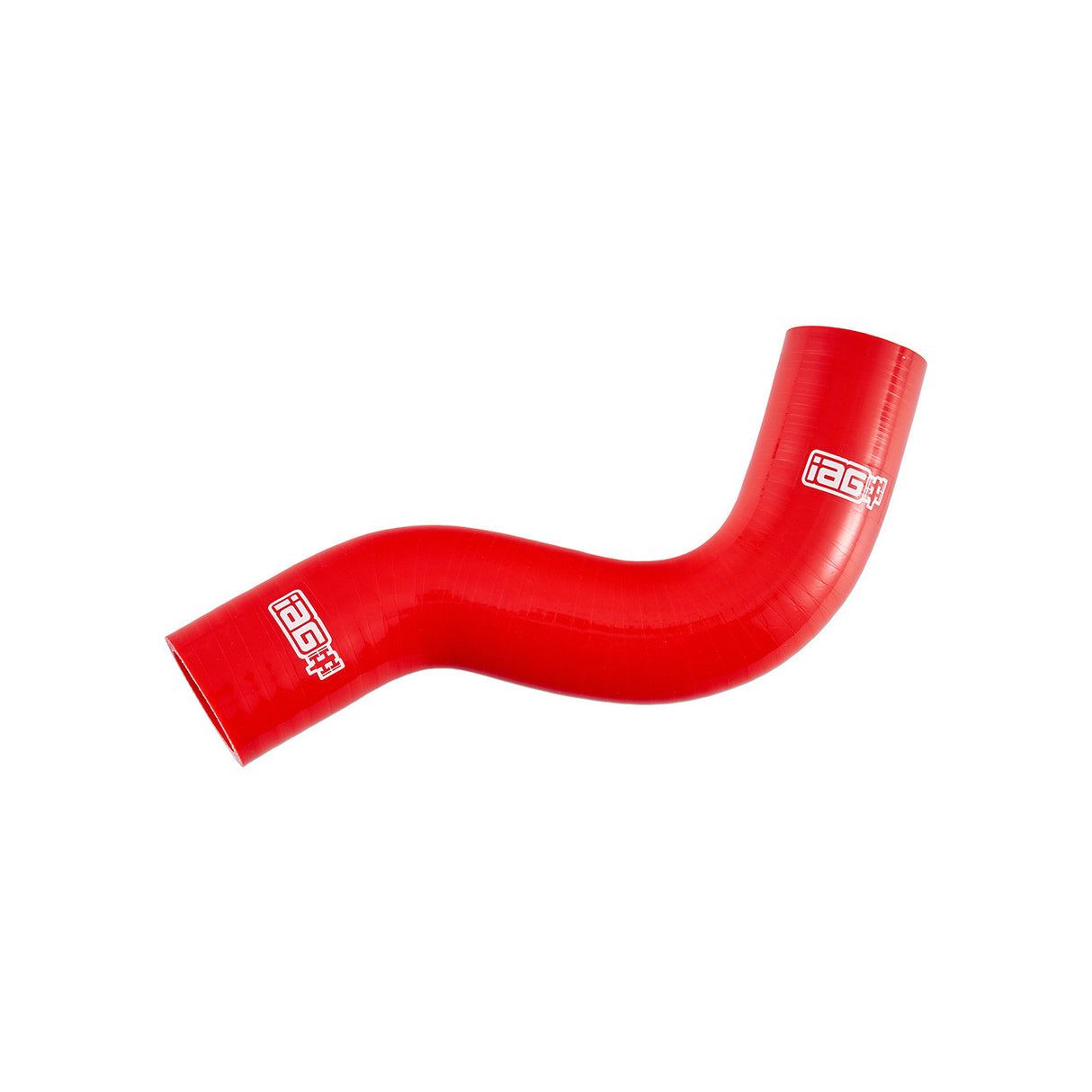 IAG Silicone Upper & Lower Radiator Hose Kit OE Style