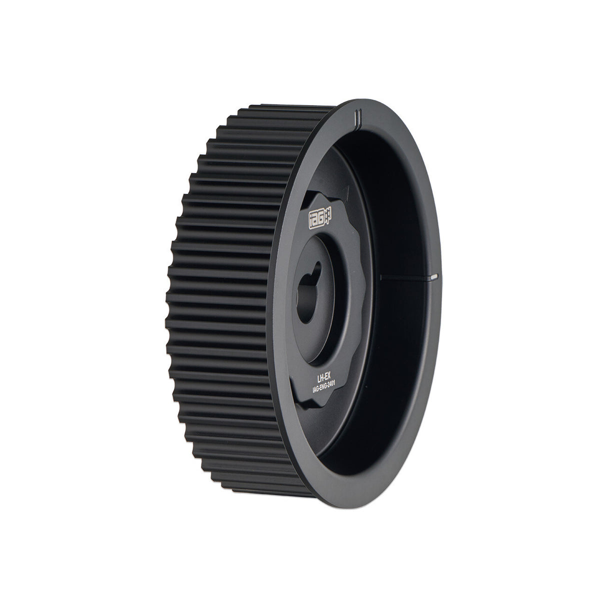IAG Performance by RCM Alloy Cam Sprocket Left Hand Exhaust