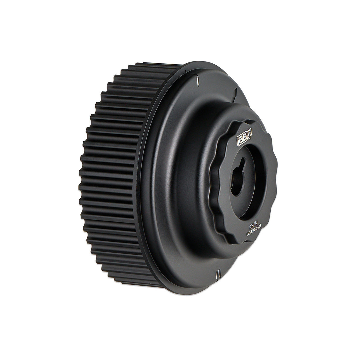 IAG Performance by RCM Alloy Cam Sprocket Right Hand Intake