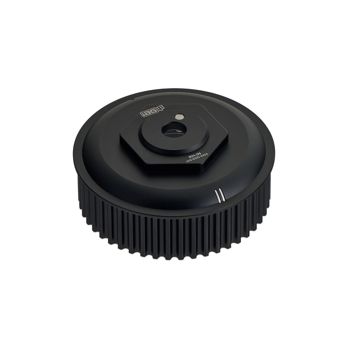 IAG Performance by RCM Alloy Cam Sprocket Intake/Exhaust Set