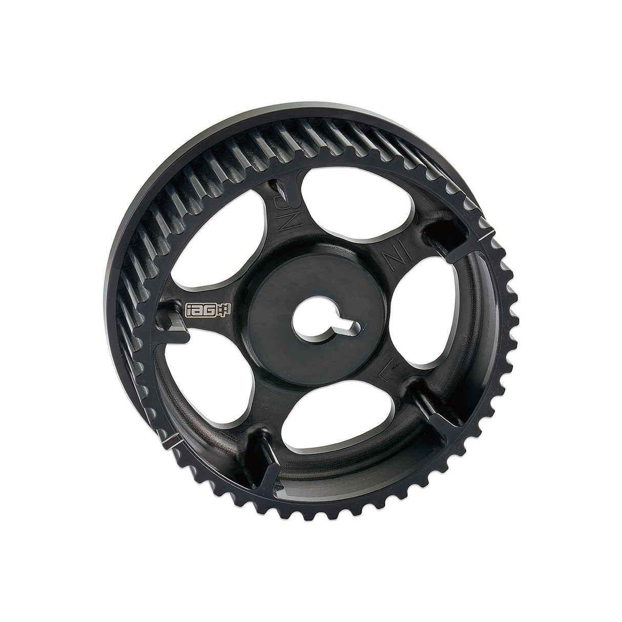 IAG Performance by RCM Alloy Cam Sprocket 4 Piece Kit