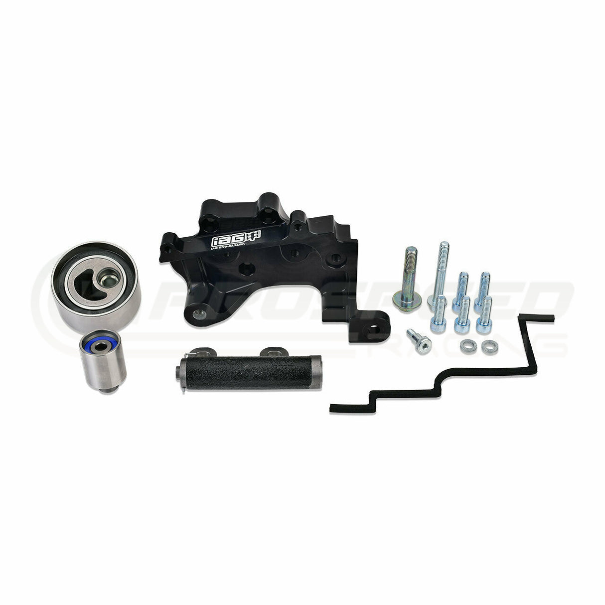 IAG Performance V2 Competition Series Timing Belt Tensioner - Subaru WRX/STI/FXT/LGT (EJ20/EJ25) IAG