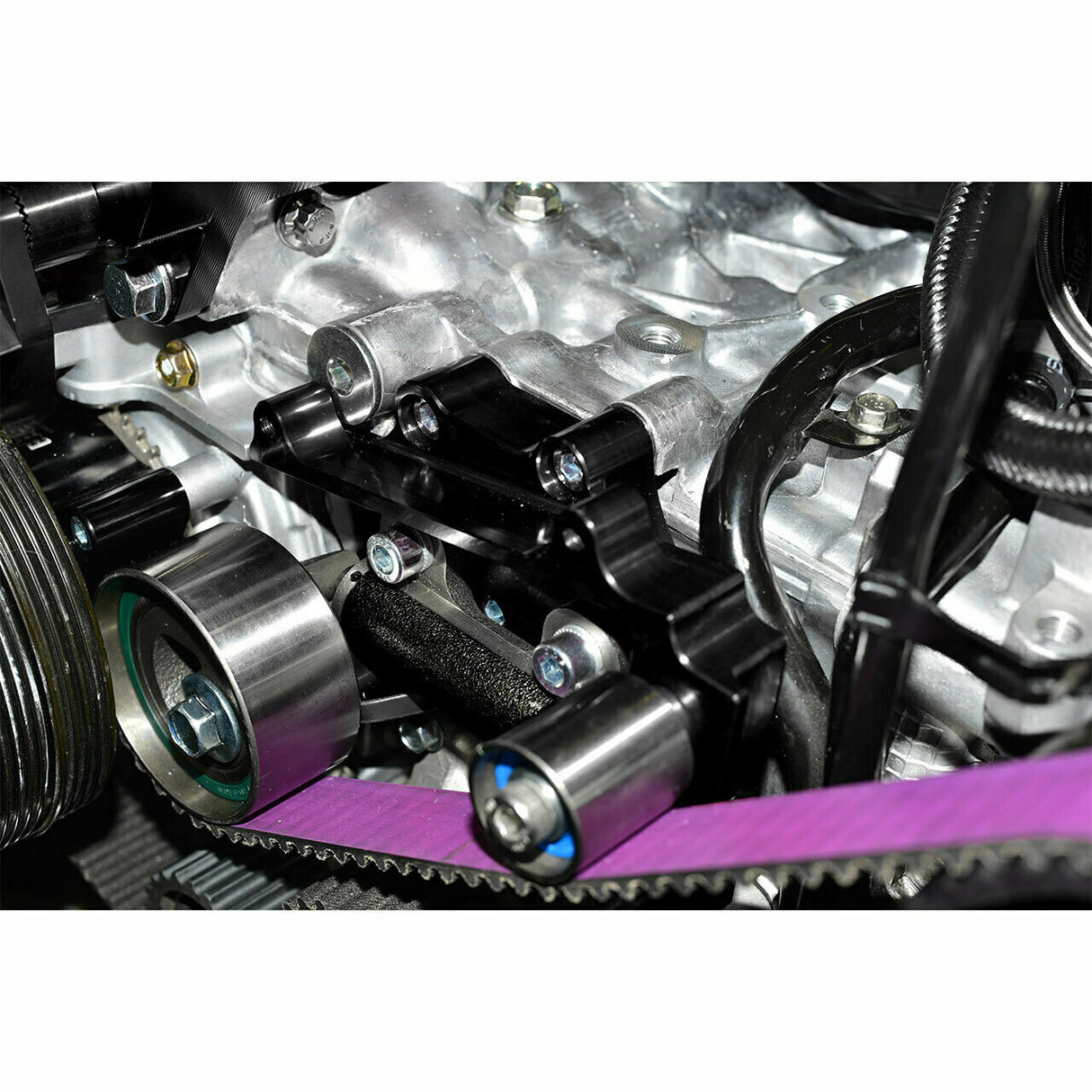 IAG Performance V2 Competition Series Timing Belt Tensioner
