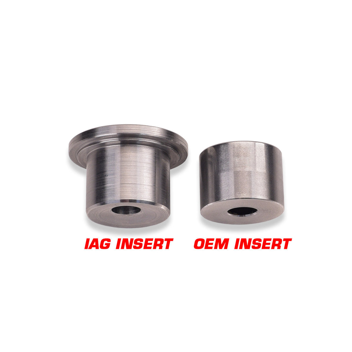 IAG Performance Adjustable Timing Idler Kit