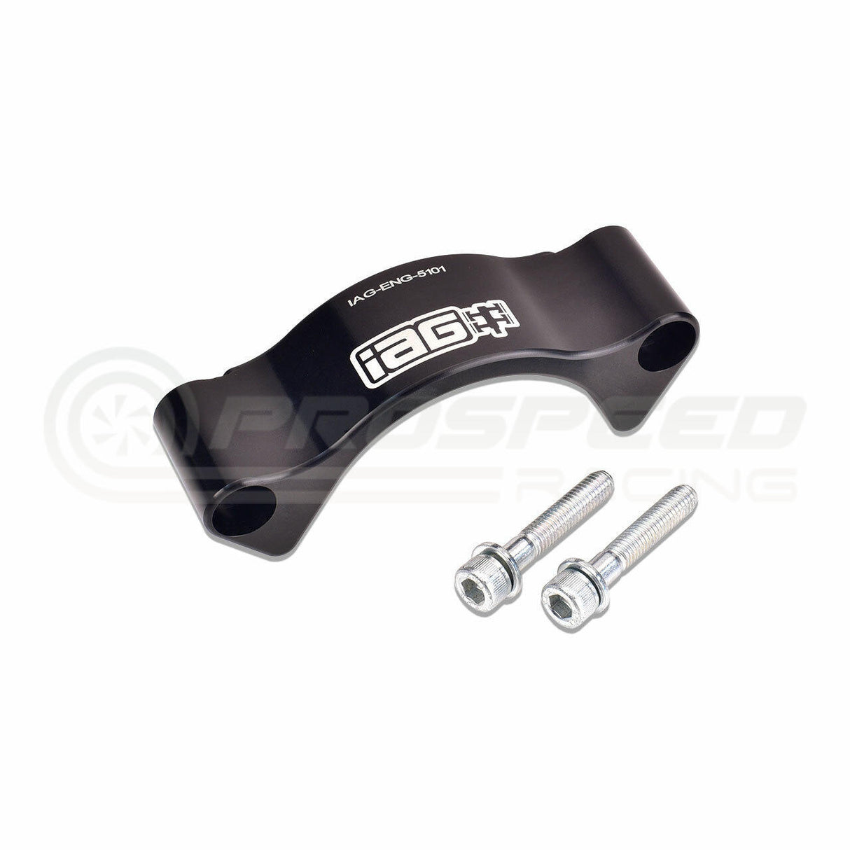 IAG Performance Timing Belt Kit w/IAG Red Racing Belt, Timing Guide, Idlers & Tensioner