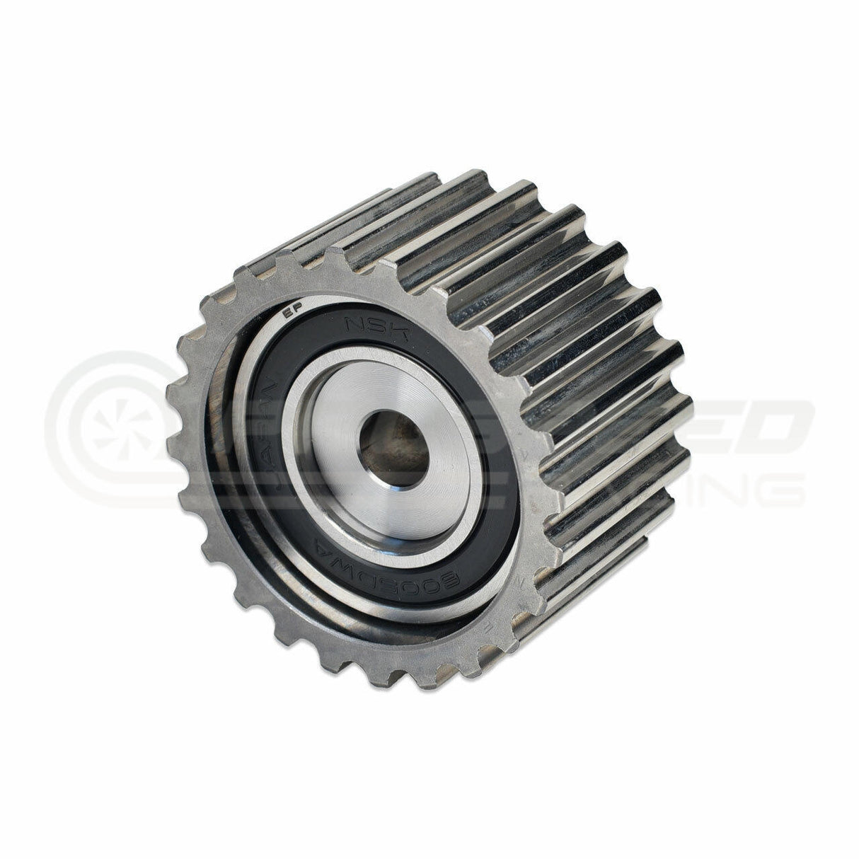 IAG Performance Timing Belt Kit w/IAG Red Racing Belt, Timing Guide, Idlers & Tensioner
