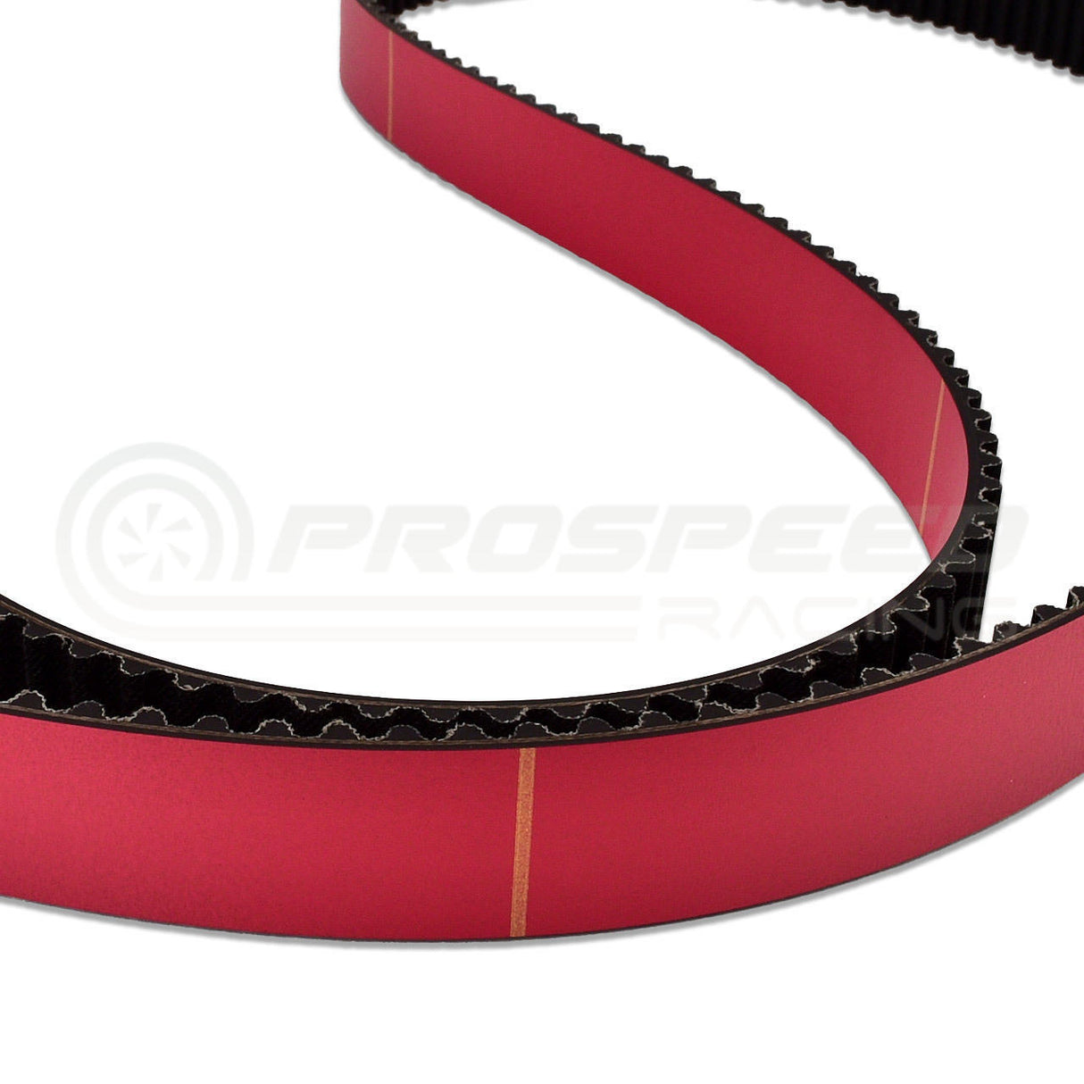 IAG Performance Timing Belt Kit w/IAG Red Racing Belt, Timing Guide, Idlers & Tensioner