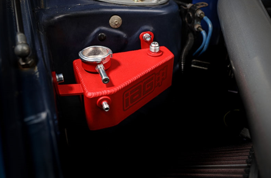 IAG Performance Coolant Expansion Tank