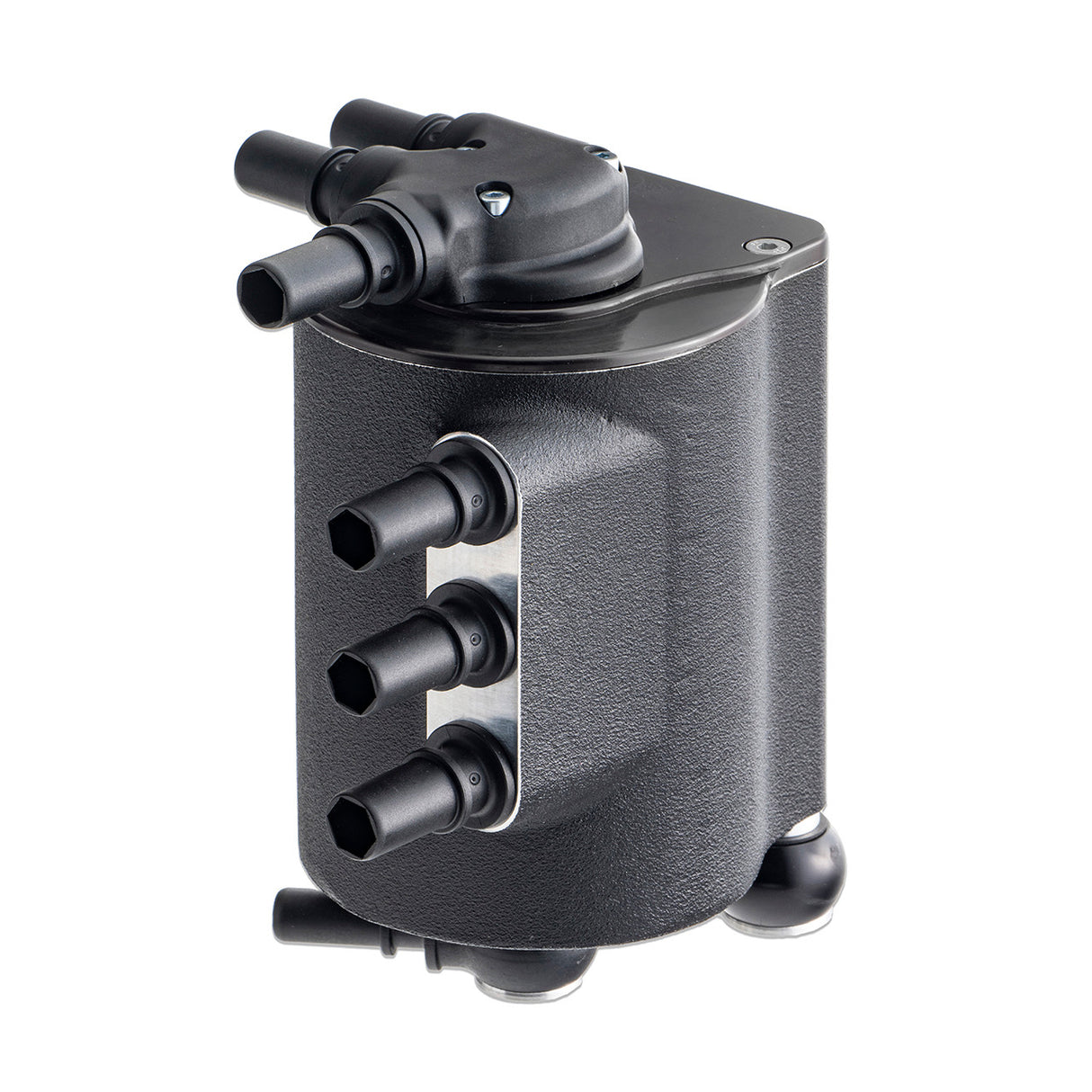 IAG + PSR RHD Performance Street Series Air/Oil Separator