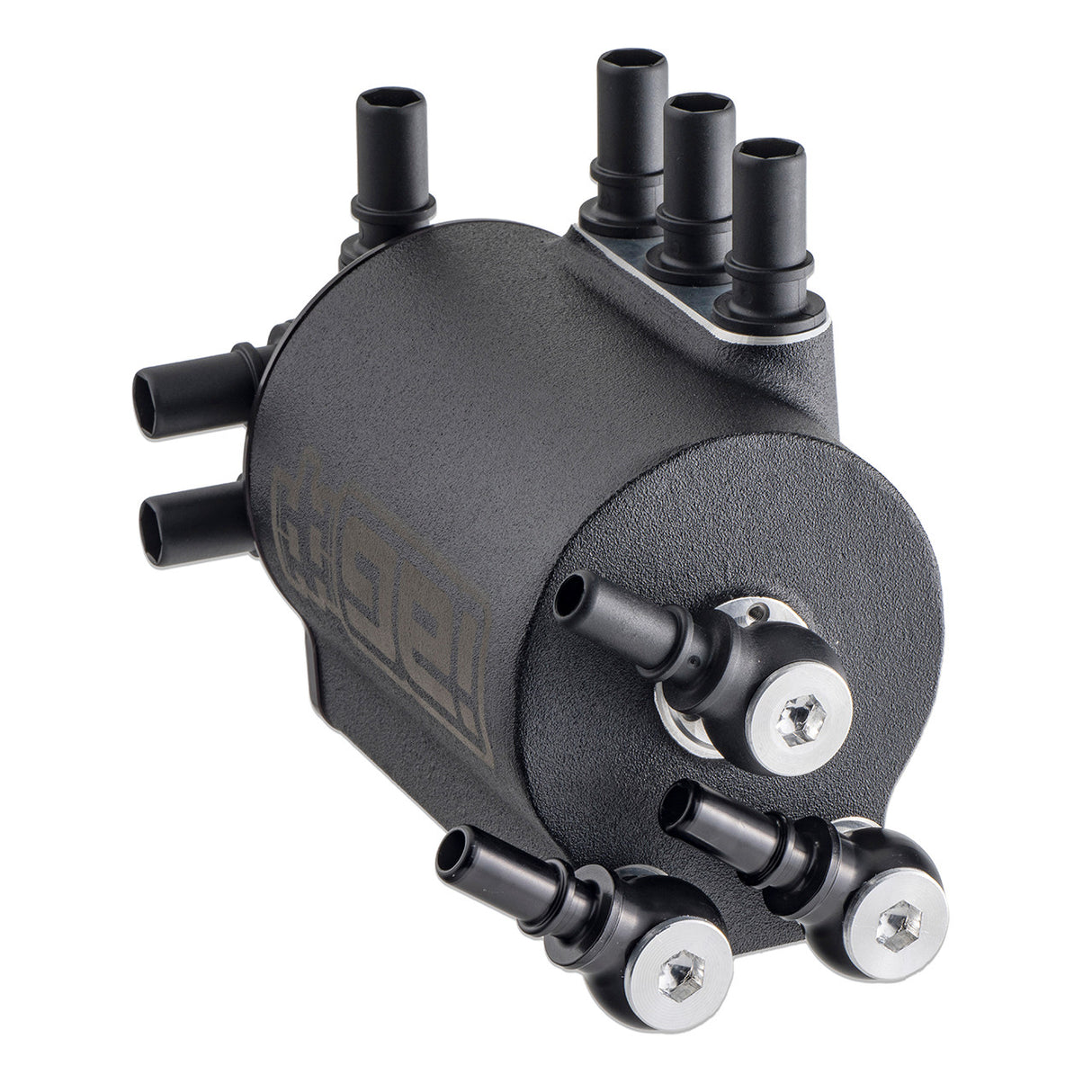 IAG + PSR RHD Performance Street Series Air/Oil Separator