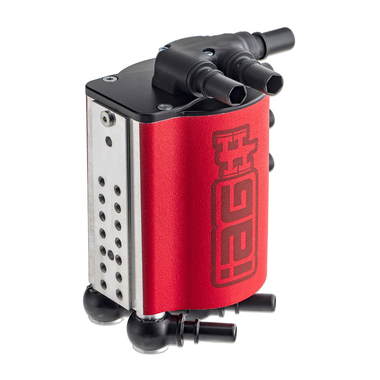 IAG + PSR RHD Performance Street Series Air/Oil Separator