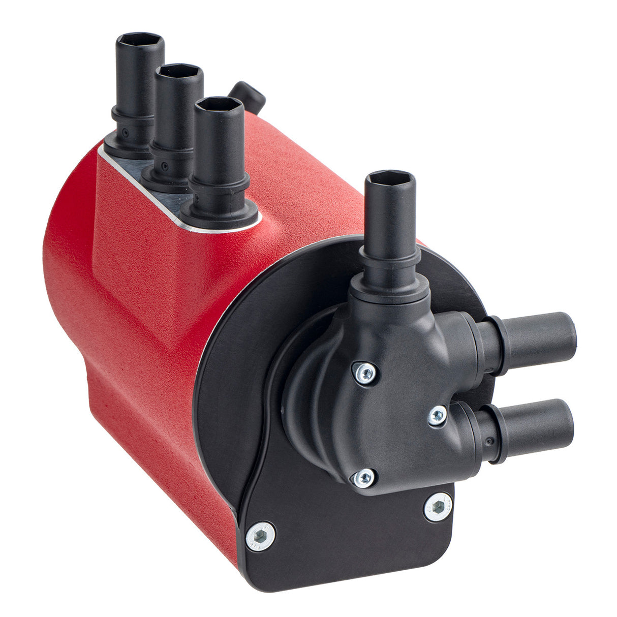 IAG + PSR RHD Performance Street Series Air/Oil Separator