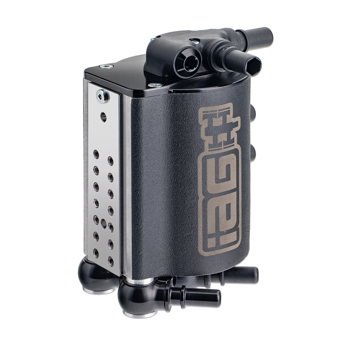 IAG Performance V3 Street Series Air/Oil Separator