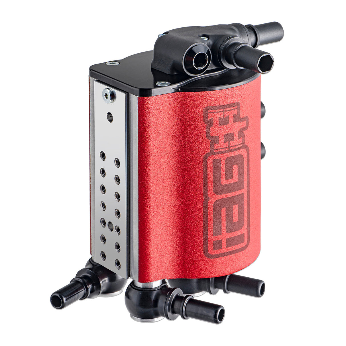 IAG Performance V3 Street Series Air/Oil Separator