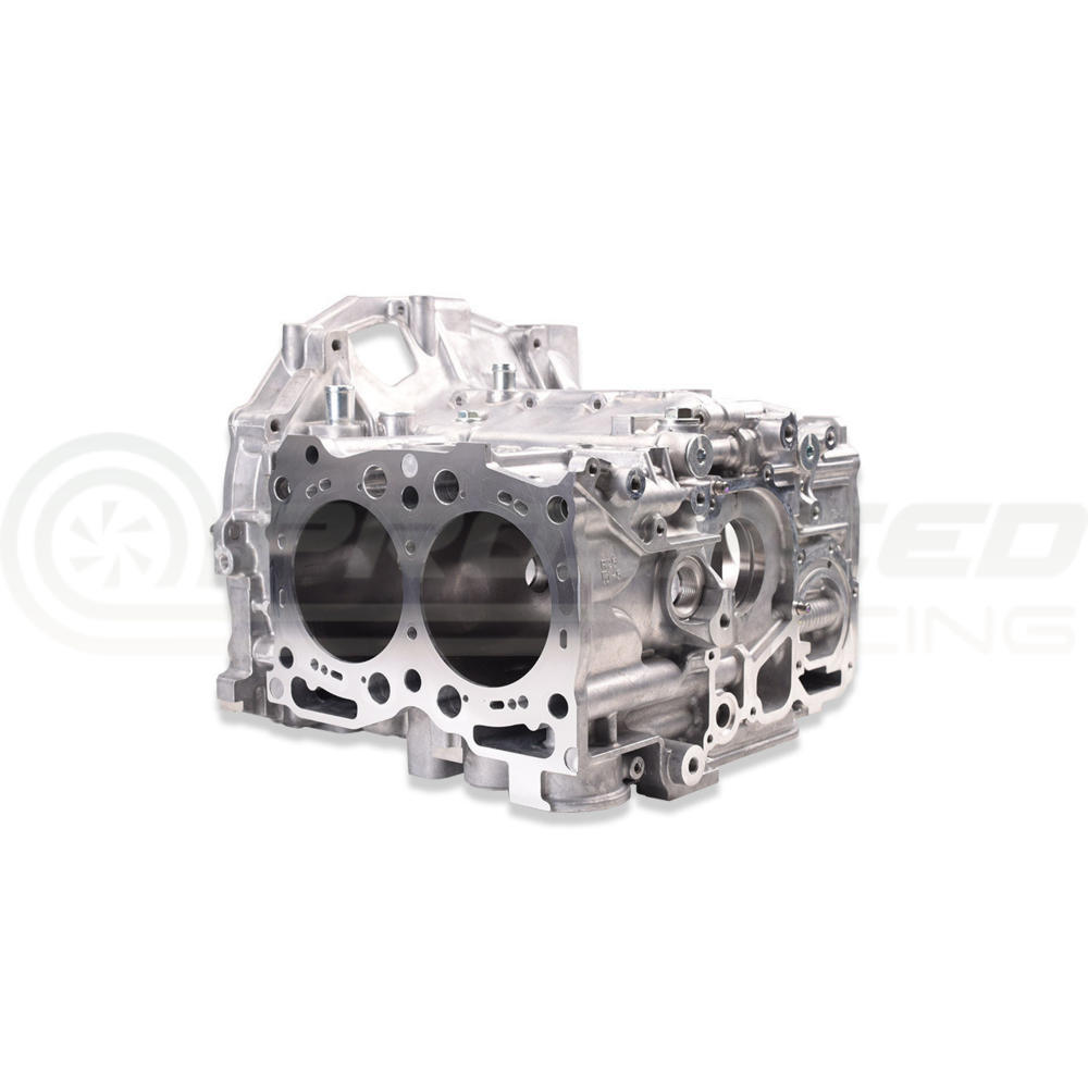 IAG 750 EJ20 Closed Deck Case Halves For 11mm Head Studs - Subaru WRX/STI/FXT/LGT EJ20 IAG-ENG-C750