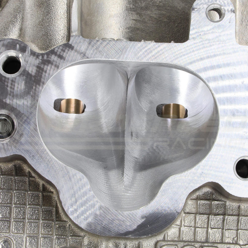 IAG Performance Drag Cylinder Head Package